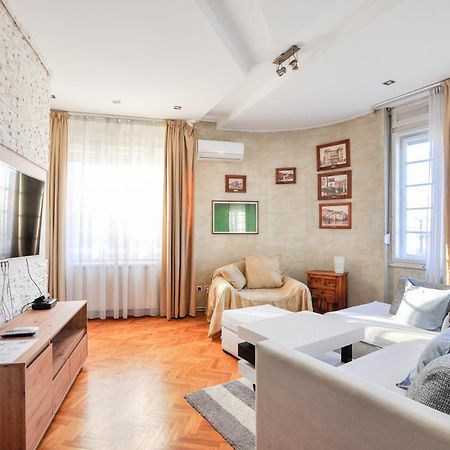 Heart Of Belgrade Skadarlija Apartment מראה חיצוני תמונה