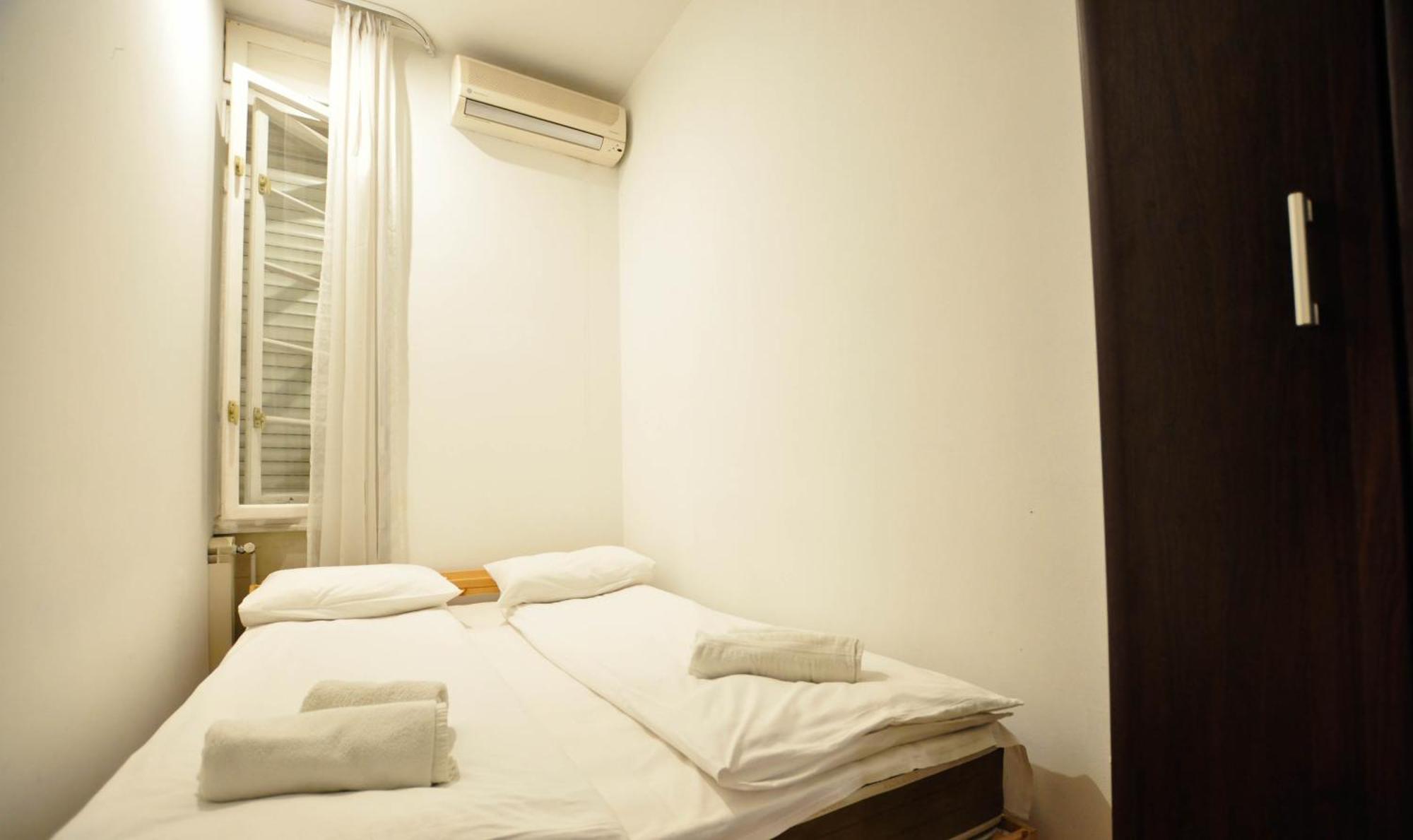 Heart Of Belgrade Skadarlija Apartment מראה חיצוני תמונה
